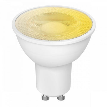 Lampadina Intelligente Yeelight Smart Bulb GU10 Bianco G GU10 350 lm (2700k)