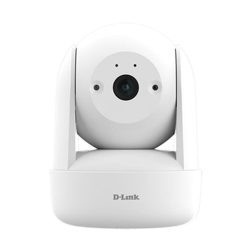 Videocamera di Sorveglianza D-Link DCS-6501LH