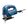 Seghetto BOSCH GST 8000 E Professional 710 W