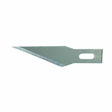 Taglierino Stanley Grigio Acciaio inossidabile Plastica