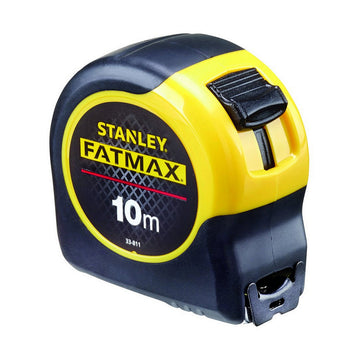 Metro a Nastro Stanley 10 m x 32 mm