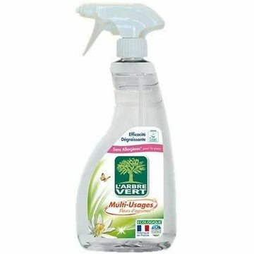 Sgrassante L'Arbre Vert citrus (740 ml)