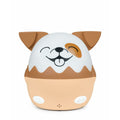 Ricetrasmittente Audio Bluetooth Bigben NLPKIDSDOG