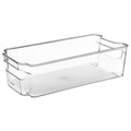 Contenitore per Frigorifero 5five Simply Smart Trasparente 5 L 31 x 15 cm