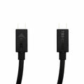 Cavo USB-C i-Tec TB3CBL150CM 1,5 m Nero