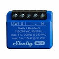 Presa Intelligente Shelly Bluetooth Wi-Fi Bluetooth 4.2