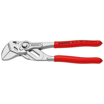 Pinze a Pappagallo Knipex 8603180 180 mm