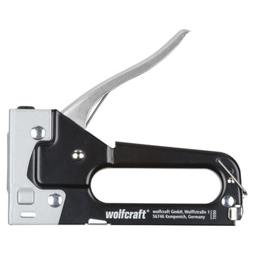 Cucitrice Wolfcraft tacocraft 5. 7090000 Nº 053