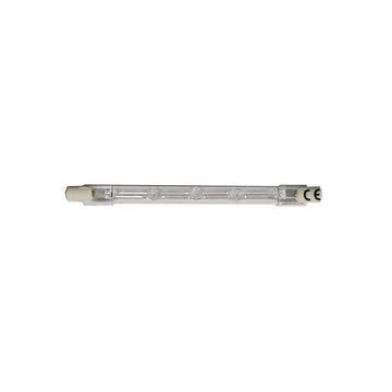 Lampadina Alogena Osram Haloline Pro 48 W Lineare R7s 750 Lm (2900 K)