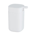 Dispenser di Sapone Wenko davos 350 ml Bianco Plastica