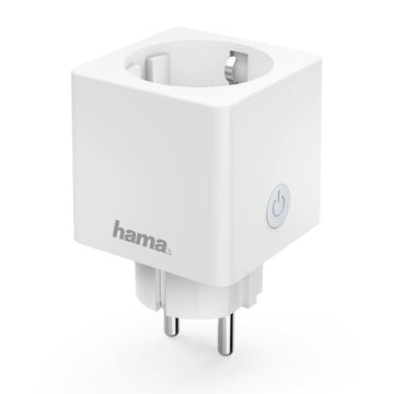 Presa Intelligente Hama 00176573 Wi-Fi