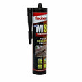 Sigillante/Adesivo Fischer Ms Marrone 290 ml