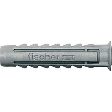 Tacchetti Fischer SX 553434 6 x 30 mm Nylon (80 Unità)