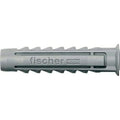 Tacchetti Fischer 8 x 40 mm Acciaio Nylon (60 Unità)