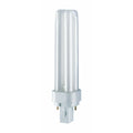 Lampadina a risparmio energetico Osram 26 W G24D-3 4000 K