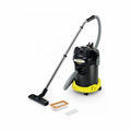 Aspirapolvere senza Sacchetto Karcher 1.629-731.0 17 L 600W Nero