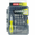 Set di punte con cacciavite Ryobi RAK59SD