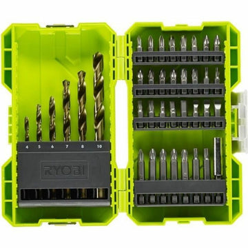 Set di punte Ryobi 5132003303 38 Pezzi