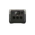 Generatore Solare Portatile Ecoflow ZMR620-B-EU