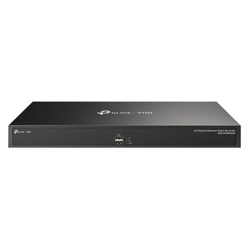 Memorizzazione sulla Rete TP-Link VIGI NVR4032H