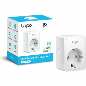 Presa Intelligente TP-Link Tapo P100