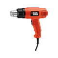 Pistola ad aria calda Black & Decker KX1650 Sverniciatore 1750 W