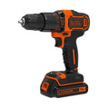 Cacciavite Black & Decker BDCHD18KB