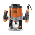 Trapano a corona/Fresatrice Black & Decker 1200eka-qs