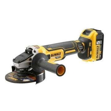 Smerigliatrice Dewalt 1000 W