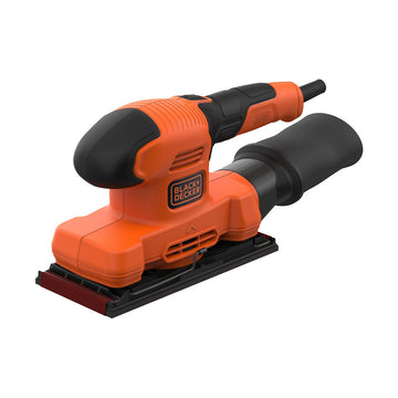 Levigatrice orbitale Black & Decker BEW220 150 W