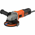 Smerigliatrice Black & Decker BEG010 710 W 115 mm Mini