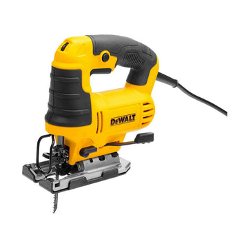 Seghetto Dewalt  dwe349-qs 650 W 3200 rpm