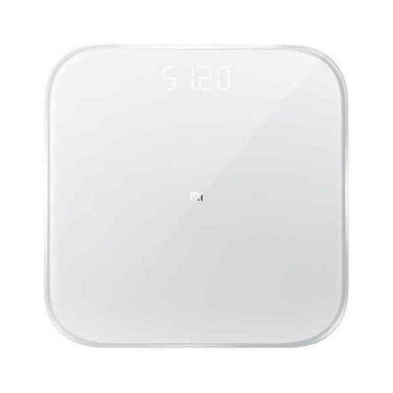 Bilancia Digitale Bluetooth Xiaomi Mi Smart Scale 2 Bianco