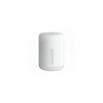 Lampada da tavolo Xiaomi Mi Bedside Lamp 2 Bianco Nero Plastica 220-240 V