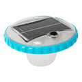 Luce Galleggiante a Energia Solare per Piscina   Intex 28695         16,8 x 10,8 x 16,8 cm