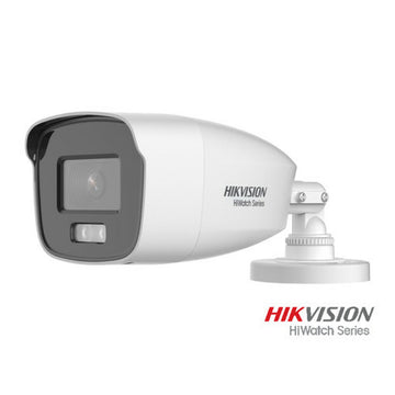 Videocamera di Sorveglianza HiWatch HWT-B229-M(2.8MM)