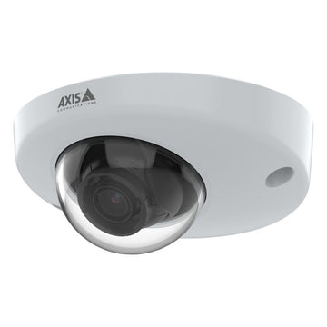 Videocamera di Sorveglianza Axis 02502-021