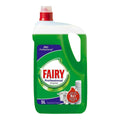 Detersivo Liquido per Stoviglie Fairy 5 L