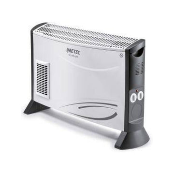 Radiatore Elettrico Digitale IMETEC 4034 ECO RAPID Grigio 2000 W