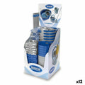 Kit per Cleaning & Storage Tontarelli 121562 39,5 x 30,5 x 31 cm (12 Unità)