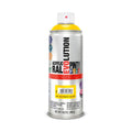 Vernice spray Pintyplus Evolution RAL 1023 300 ml Traffic Yellow