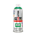 Vernice spray Pintyplus Evolution RAL 6029 400 ml Mint Green