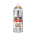 Vernice spray Pintyplus Evolution P151 400 ml Oro