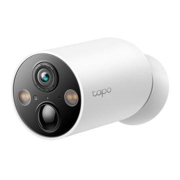 Videocamera di Sorveglianza TP-Link TAPO C425