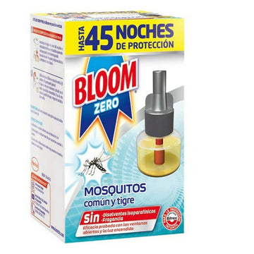 Antizanzare Elettrico Bloom 45 Notte