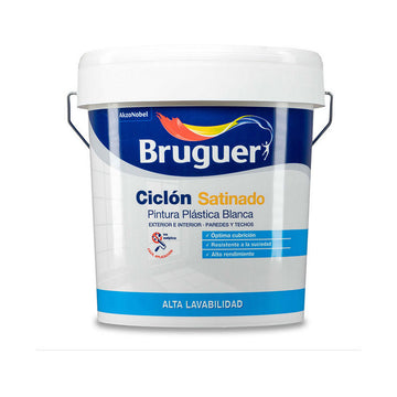 Pittura Bruguer Ciclón 15 L