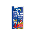 Sigillante Ceys Stop Moho Easy! Bianco Silicone 70 ml