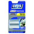 Nastro americano Ceys Argentato (5 m x 50 mm)