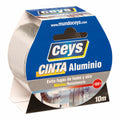 Nastro isolante Ceys 10 m x 50 mm