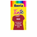 Inchiostro per Abbigliamento Tintes Iberia   Rosso 70 g